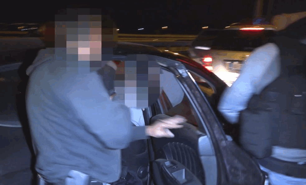 OŠTETILI BUDŽET: Desetak preprodavaca automobila uhapšeno u Zagrebu